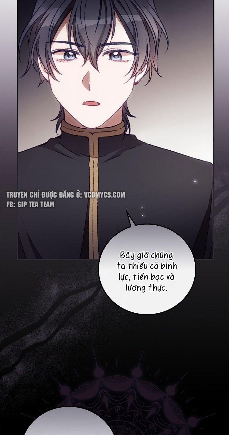 Tôi Có Thể Thấy Cái Chết Của Bạn 20.5 trang 14