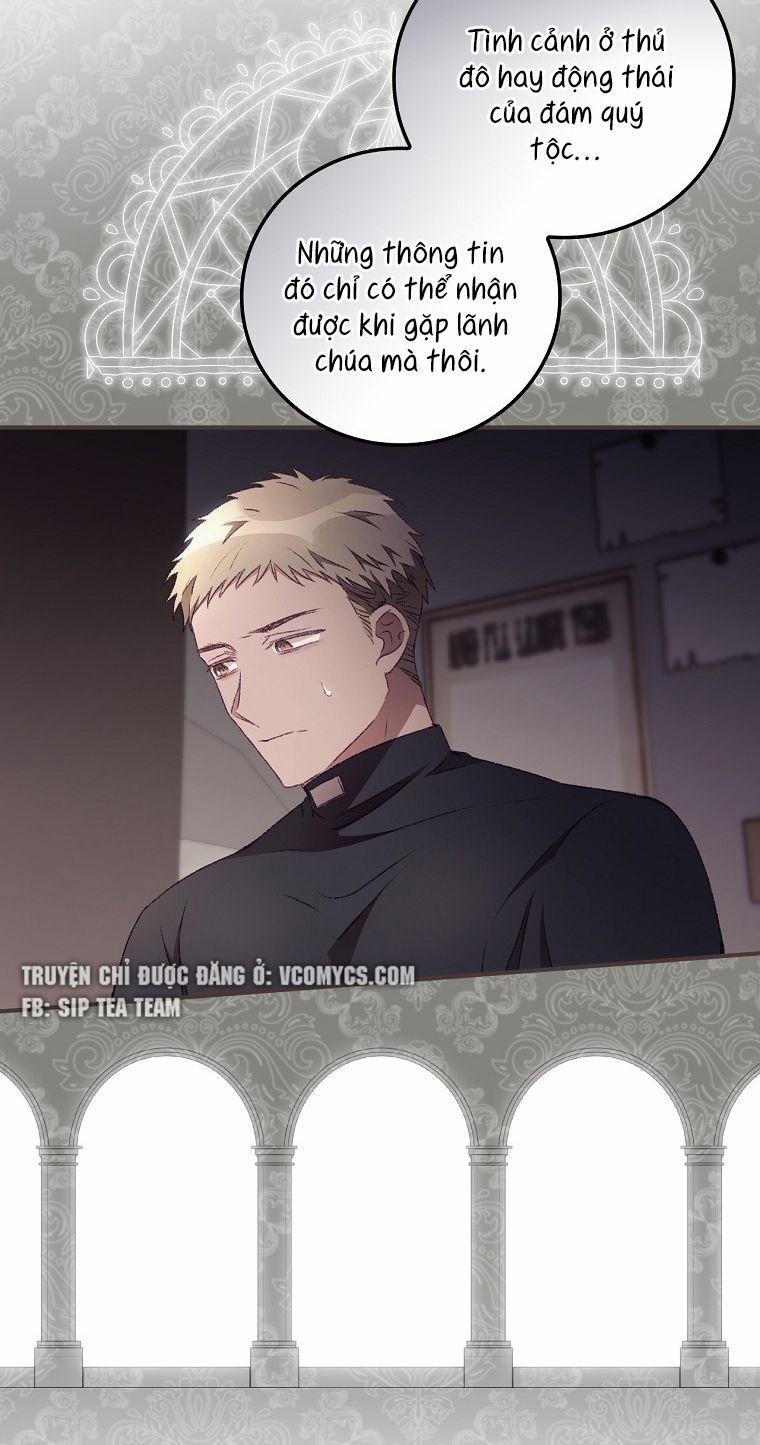 Tôi Có Thể Thấy Cái Chết Của Bạn 20.5 trang 17