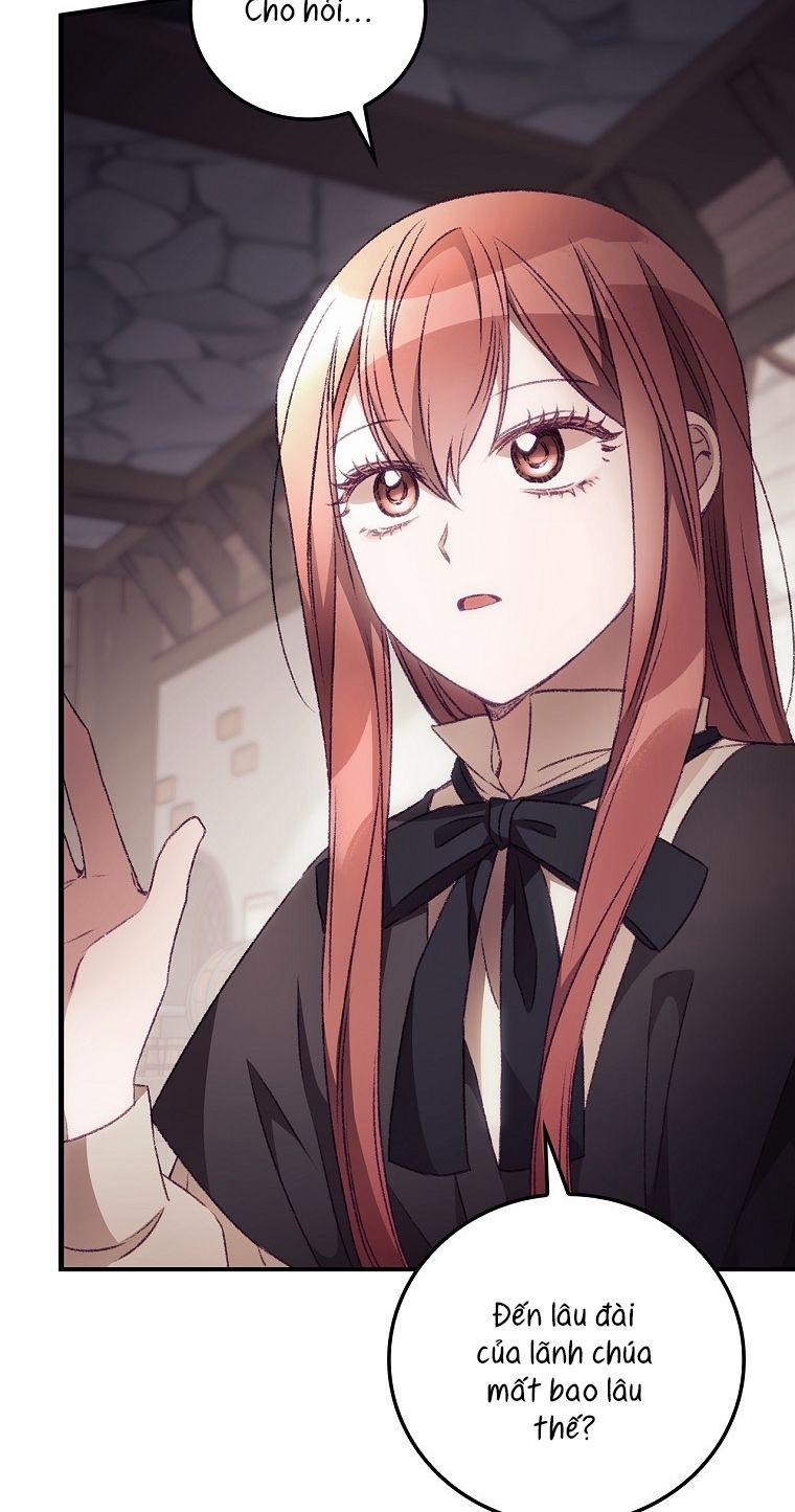 Tôi Có Thể Thấy Cái Chết Của Bạn 20.5 trang 19