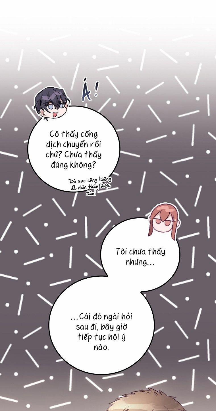 Tôi Có Thể Thấy Cái Chết Của Bạn 20.5 trang 2