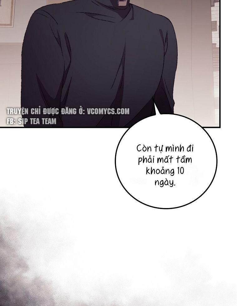 Tôi Có Thể Thấy Cái Chết Của Bạn 20.5 trang 21