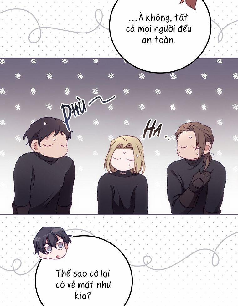 Tôi Có Thể Thấy Cái Chết Của Bạn 20.5 trang 28