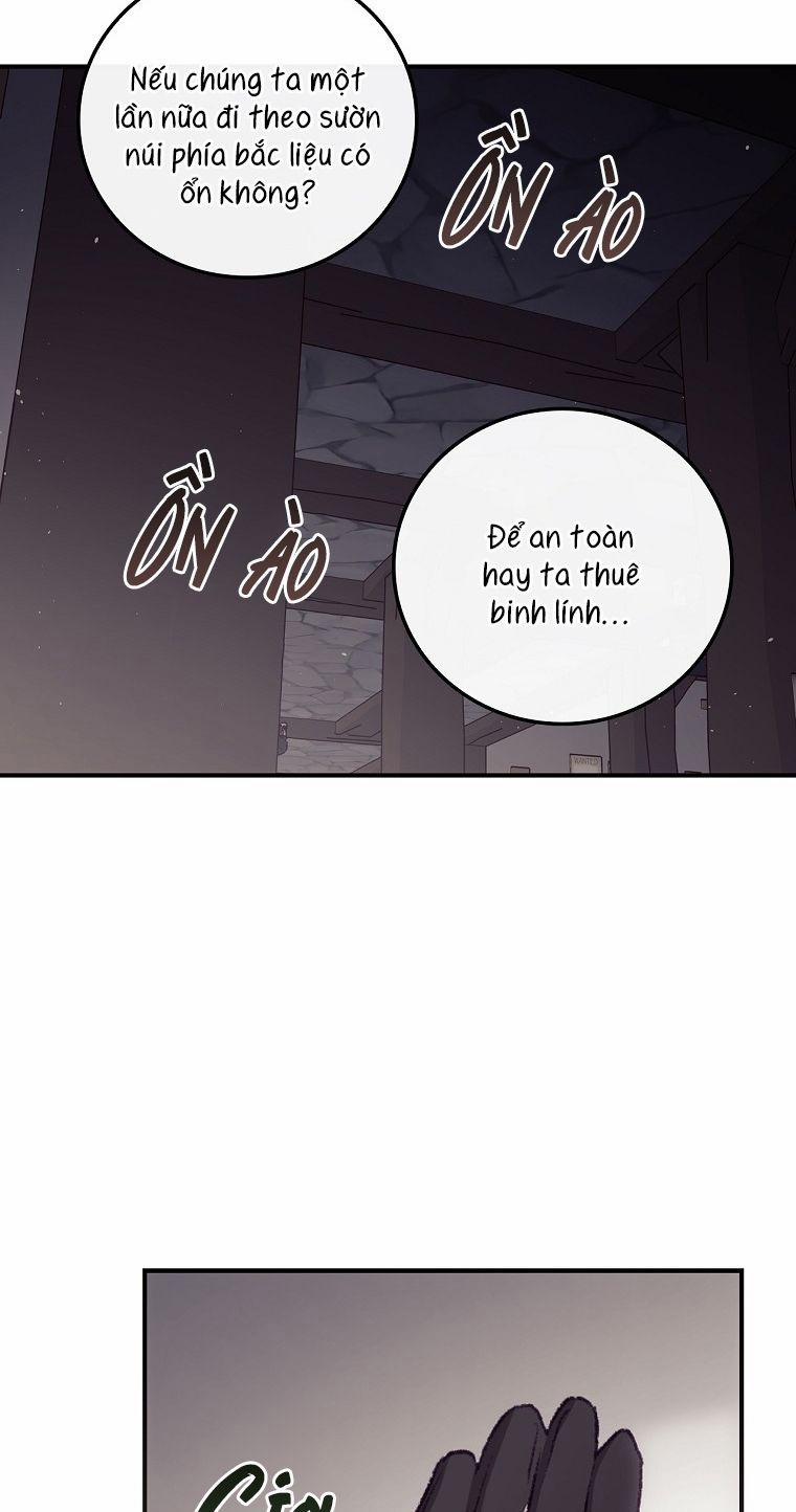 Tôi Có Thể Thấy Cái Chết Của Bạn 20.5 trang 5