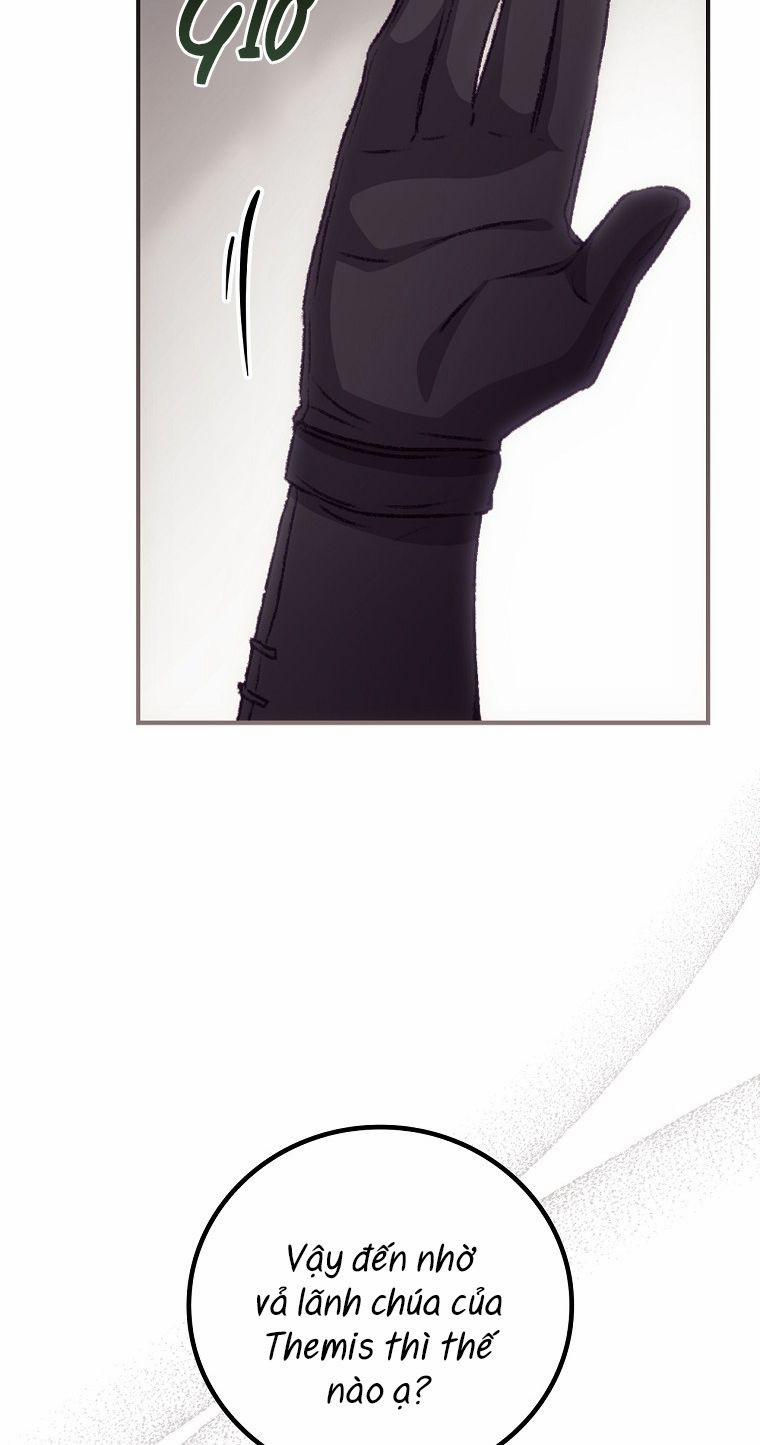 Tôi Có Thể Thấy Cái Chết Của Bạn 20.5 trang 6