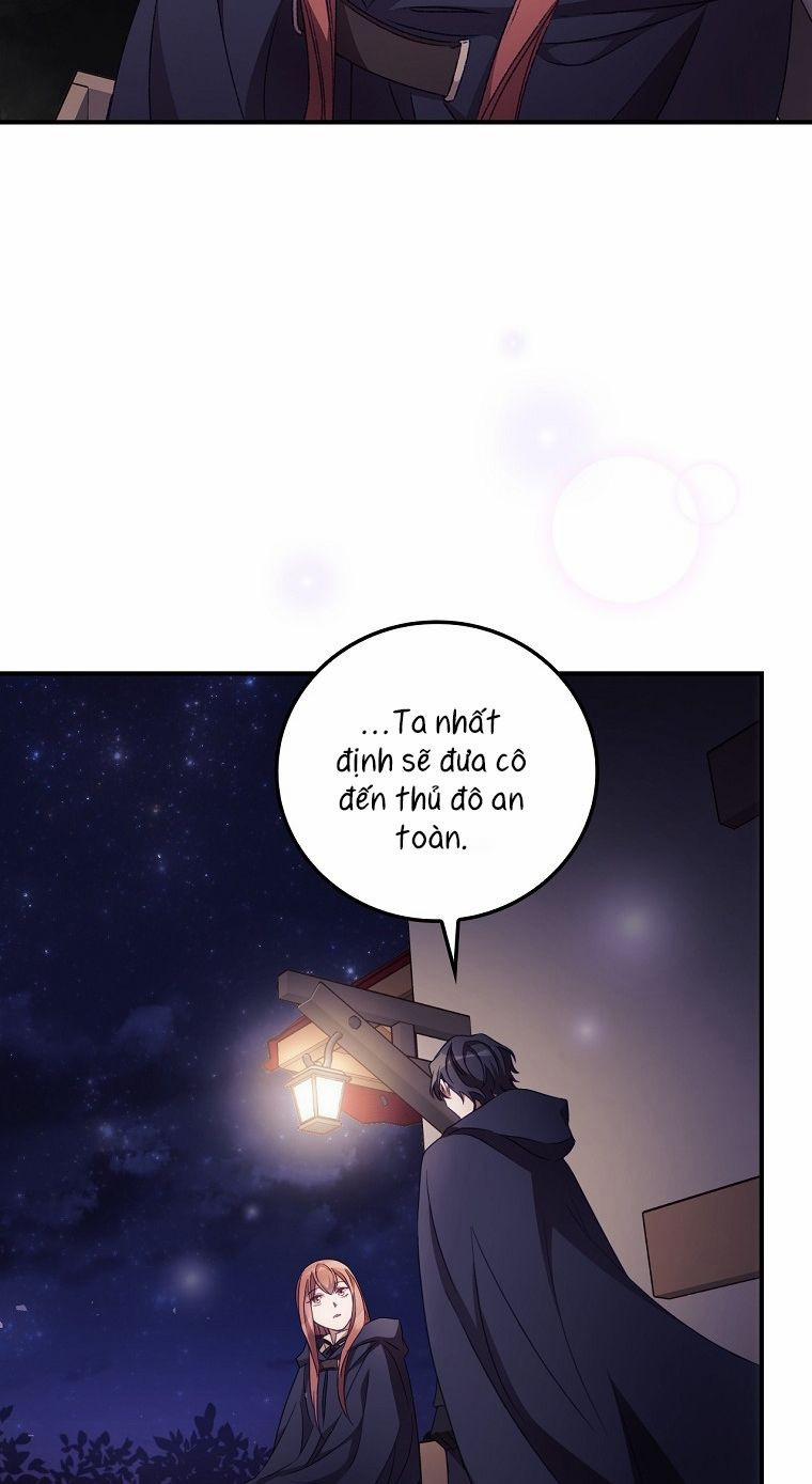 Tôi Có Thể Thấy Cái Chết Của Bạn 20 trang 10