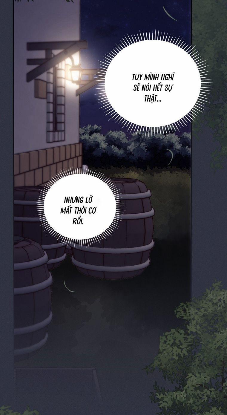 Tôi Có Thể Thấy Cái Chết Của Bạn 20 trang 18