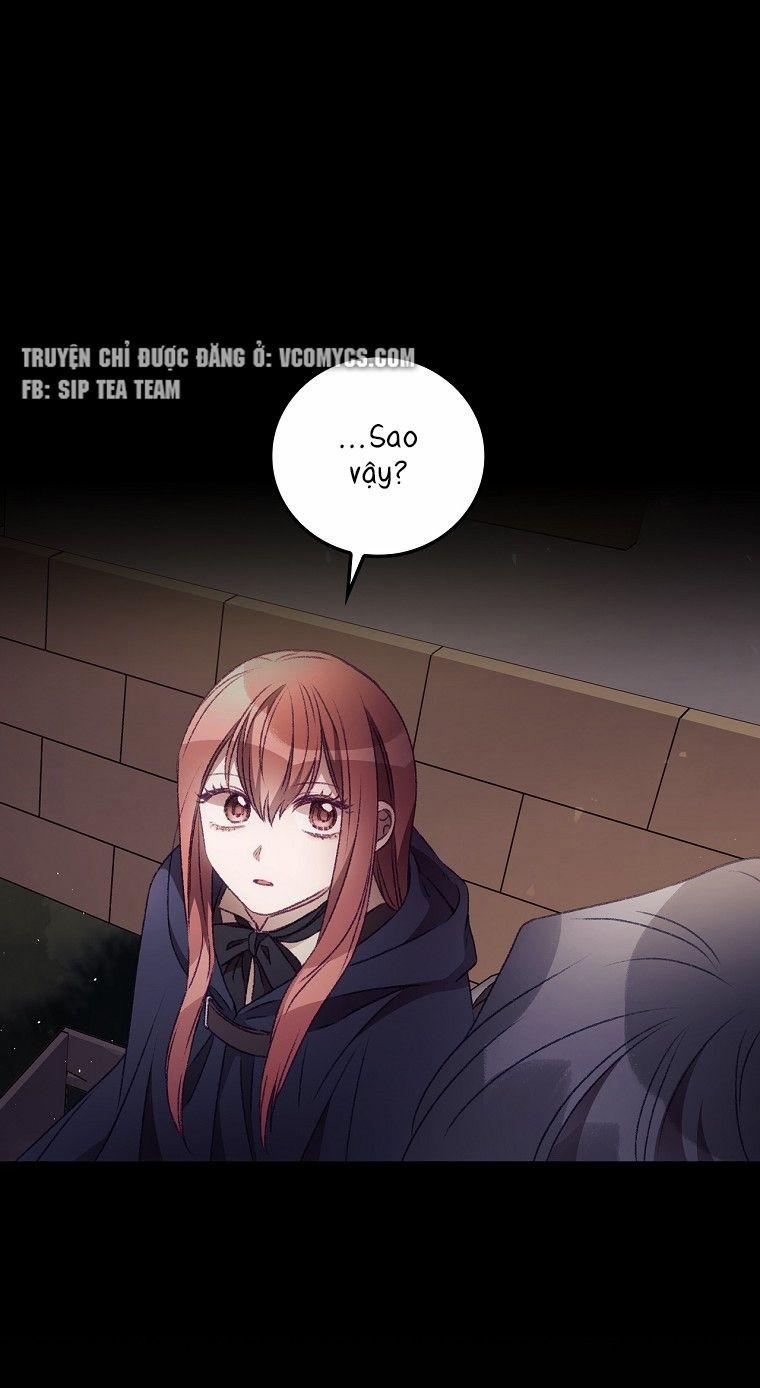 Tôi Có Thể Thấy Cái Chết Của Bạn 20 trang 2