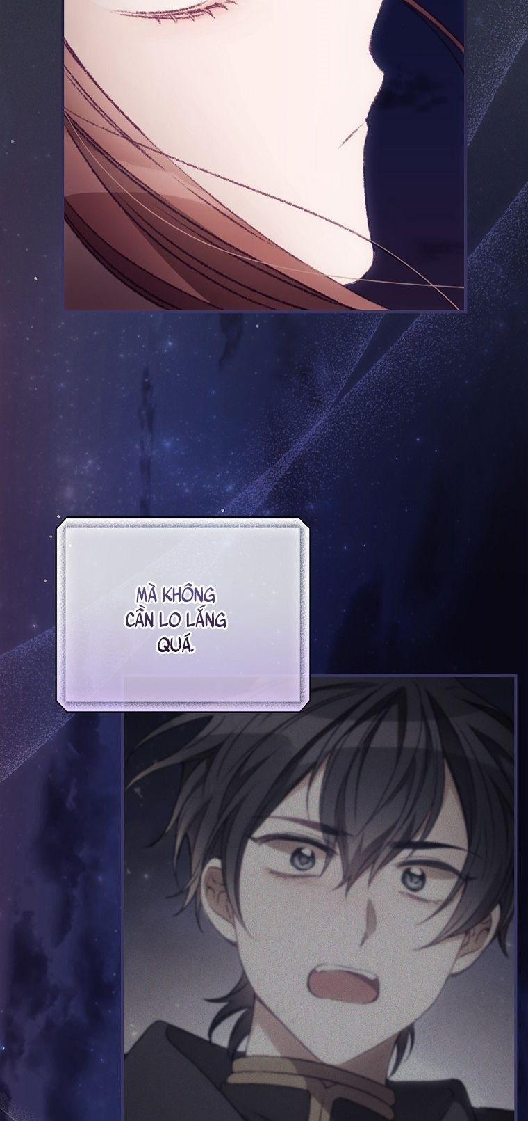 Tôi Có Thể Thấy Cái Chết Của Bạn 20 trang 21