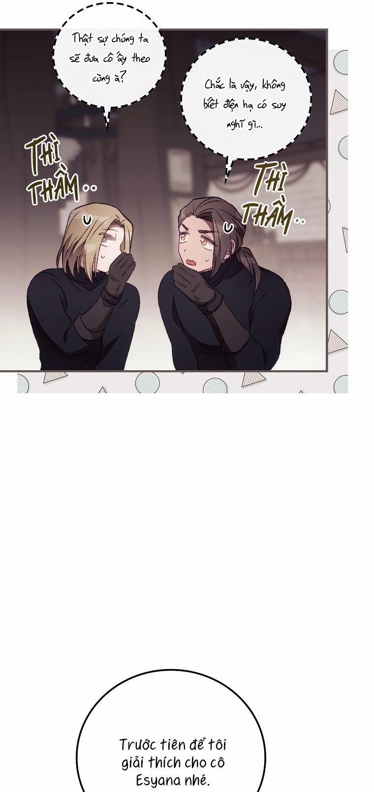Tôi Có Thể Thấy Cái Chết Của Bạn 20 trang 34