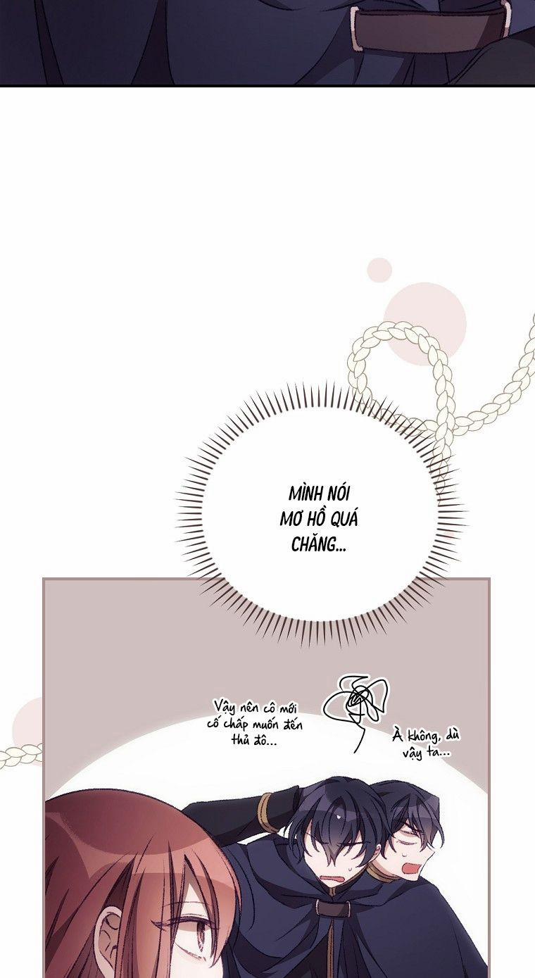 Tôi Có Thể Thấy Cái Chết Của Bạn 20 trang 7