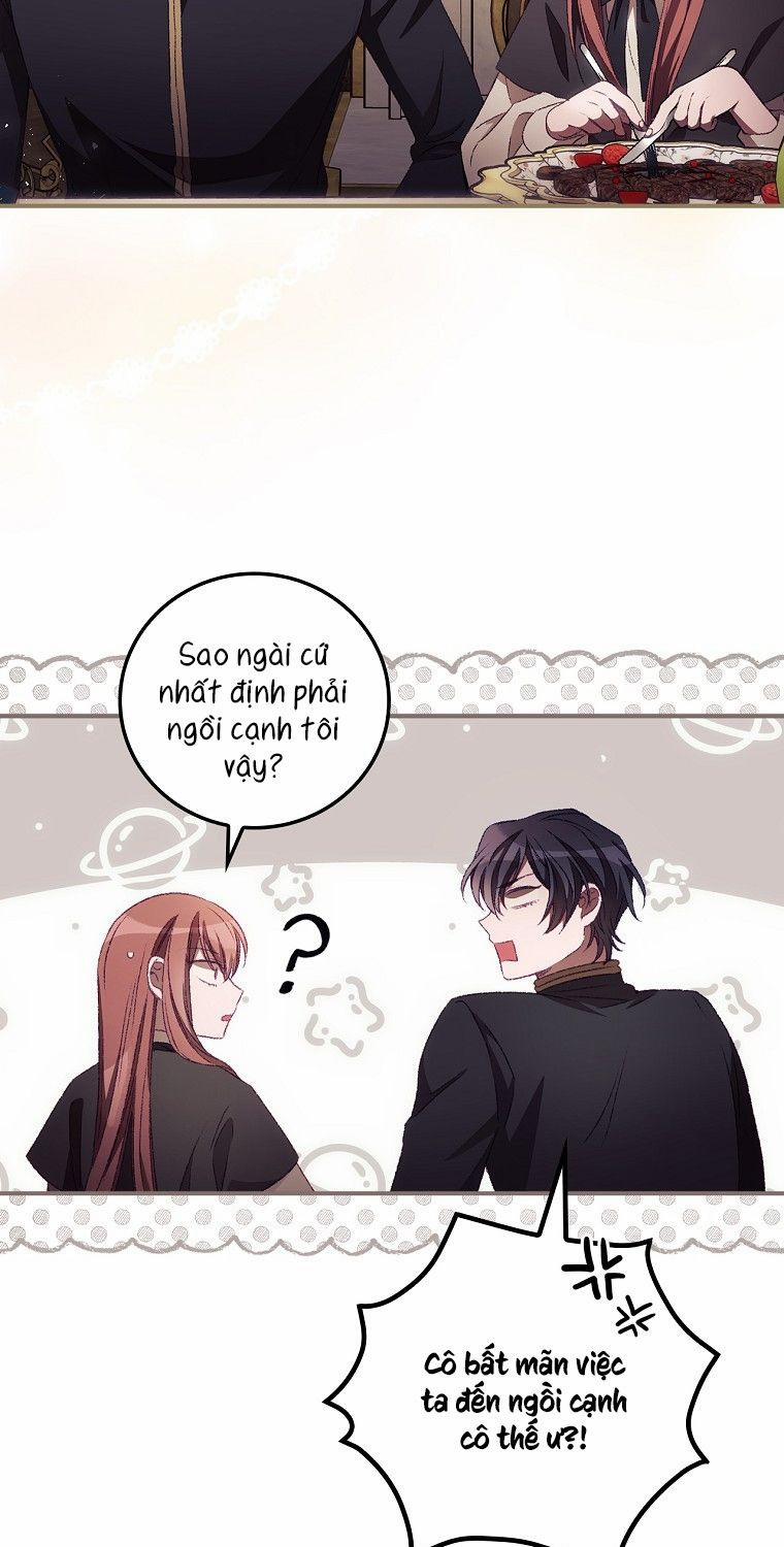Tôi Có Thể Thấy Cái Chết Của Bạn 21.5 trang 11