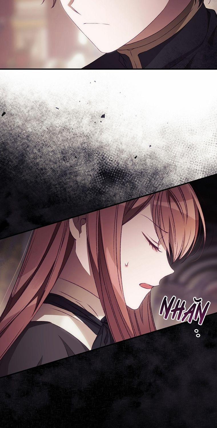 Tôi Có Thể Thấy Cái Chết Của Bạn 21.5 trang 18