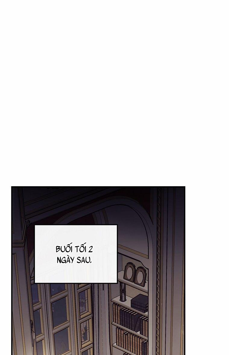 Tôi Có Thể Thấy Cái Chết Của Bạn 21.5 trang 24