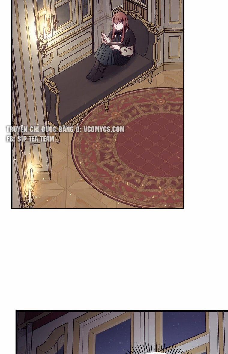 Tôi Có Thể Thấy Cái Chết Của Bạn 21.5 trang 25