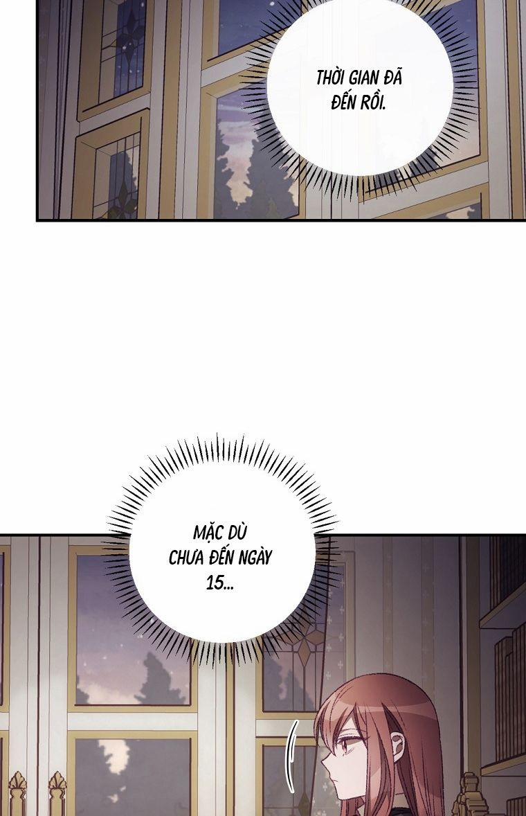 Tôi Có Thể Thấy Cái Chết Của Bạn 21.5 trang 26