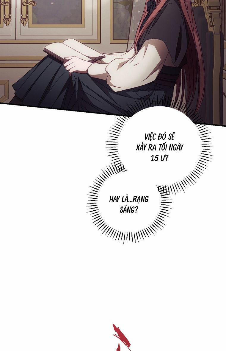 Tôi Có Thể Thấy Cái Chết Của Bạn 21.5 trang 27
