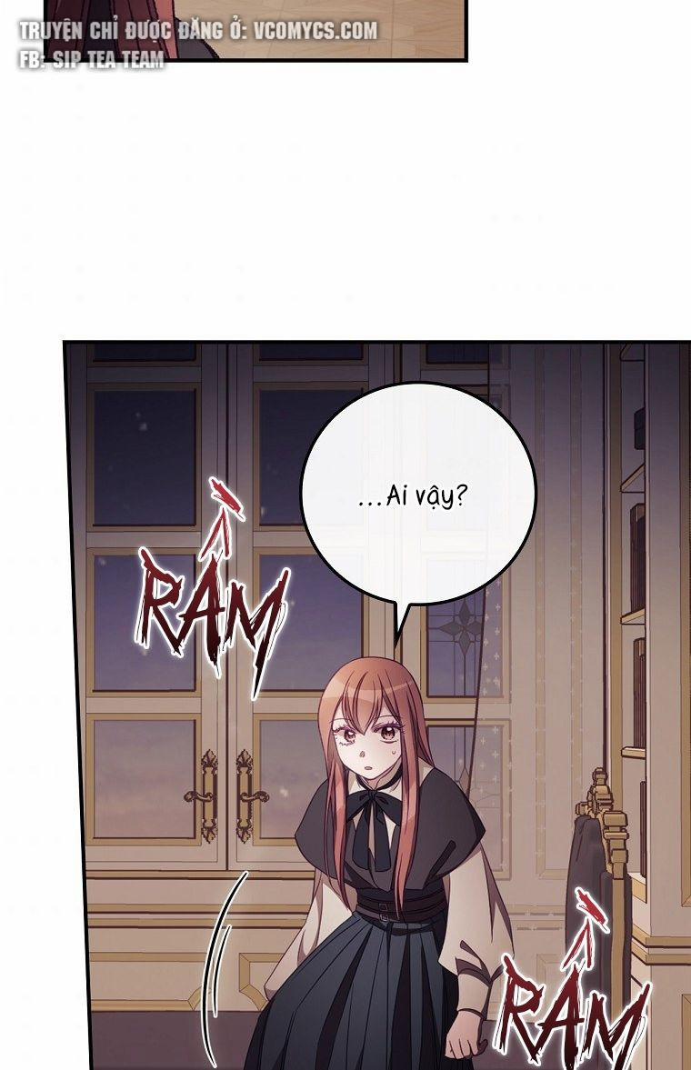 Tôi Có Thể Thấy Cái Chết Của Bạn 21.5 trang 30