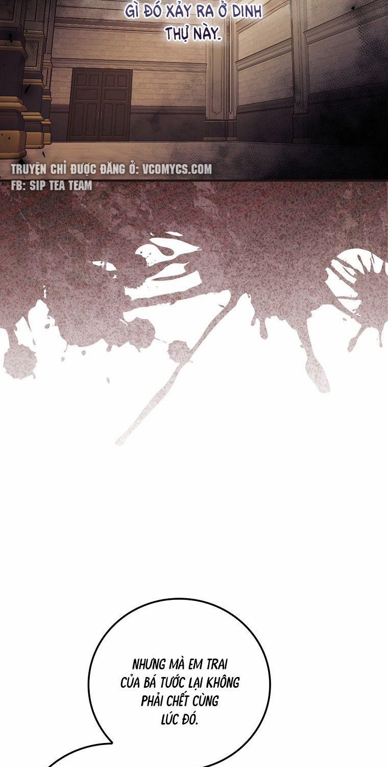 Tôi Có Thể Thấy Cái Chết Của Bạn 21.5 trang 5