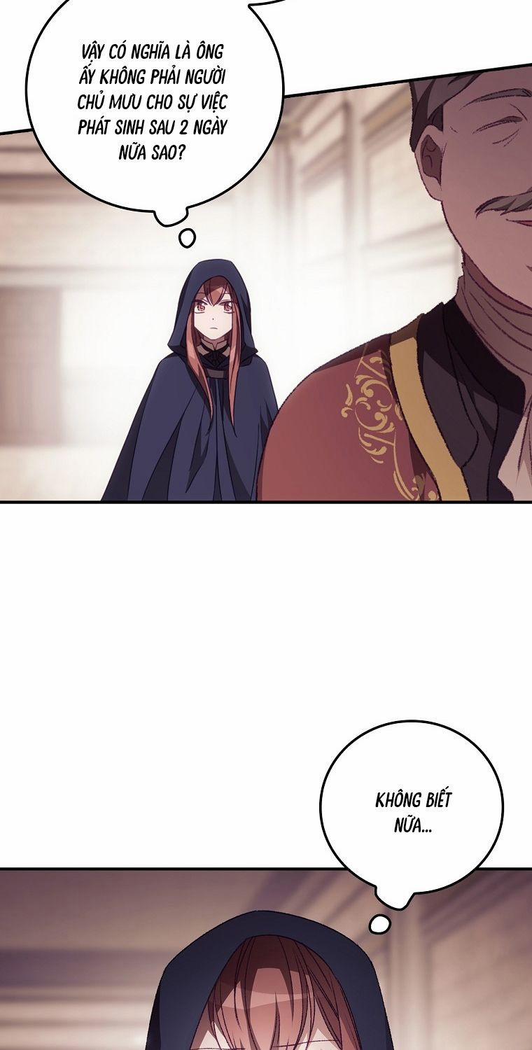 Tôi Có Thể Thấy Cái Chết Của Bạn 21.5 trang 6