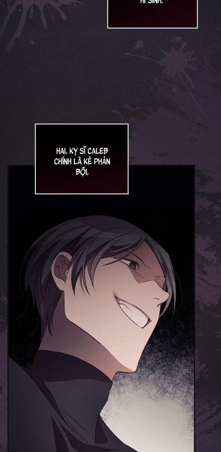 Tôi Có Thể Thấy Cái Chết Của Bạn 21 trang 10