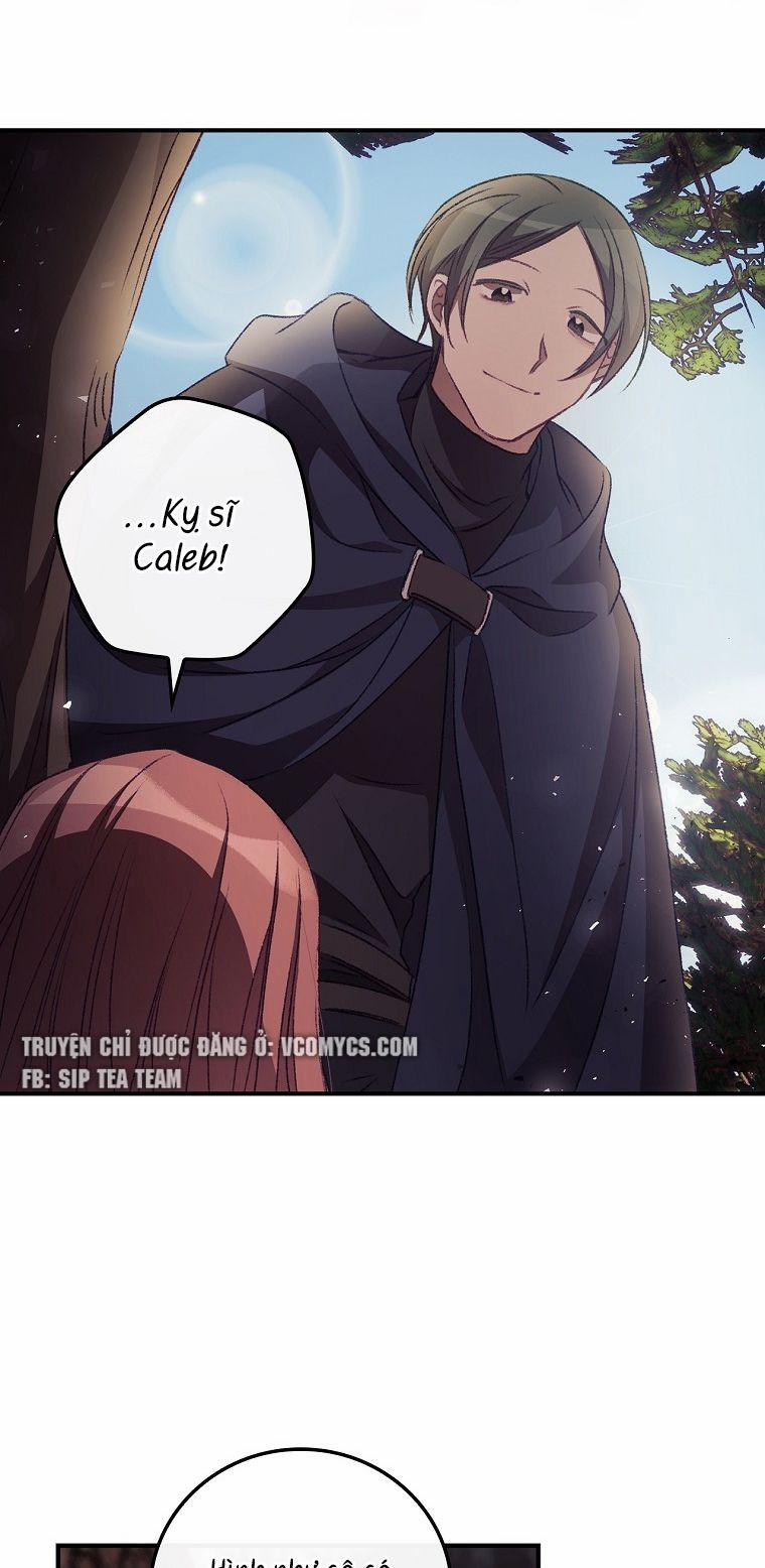 Tôi Có Thể Thấy Cái Chết Của Bạn 21 trang 14
