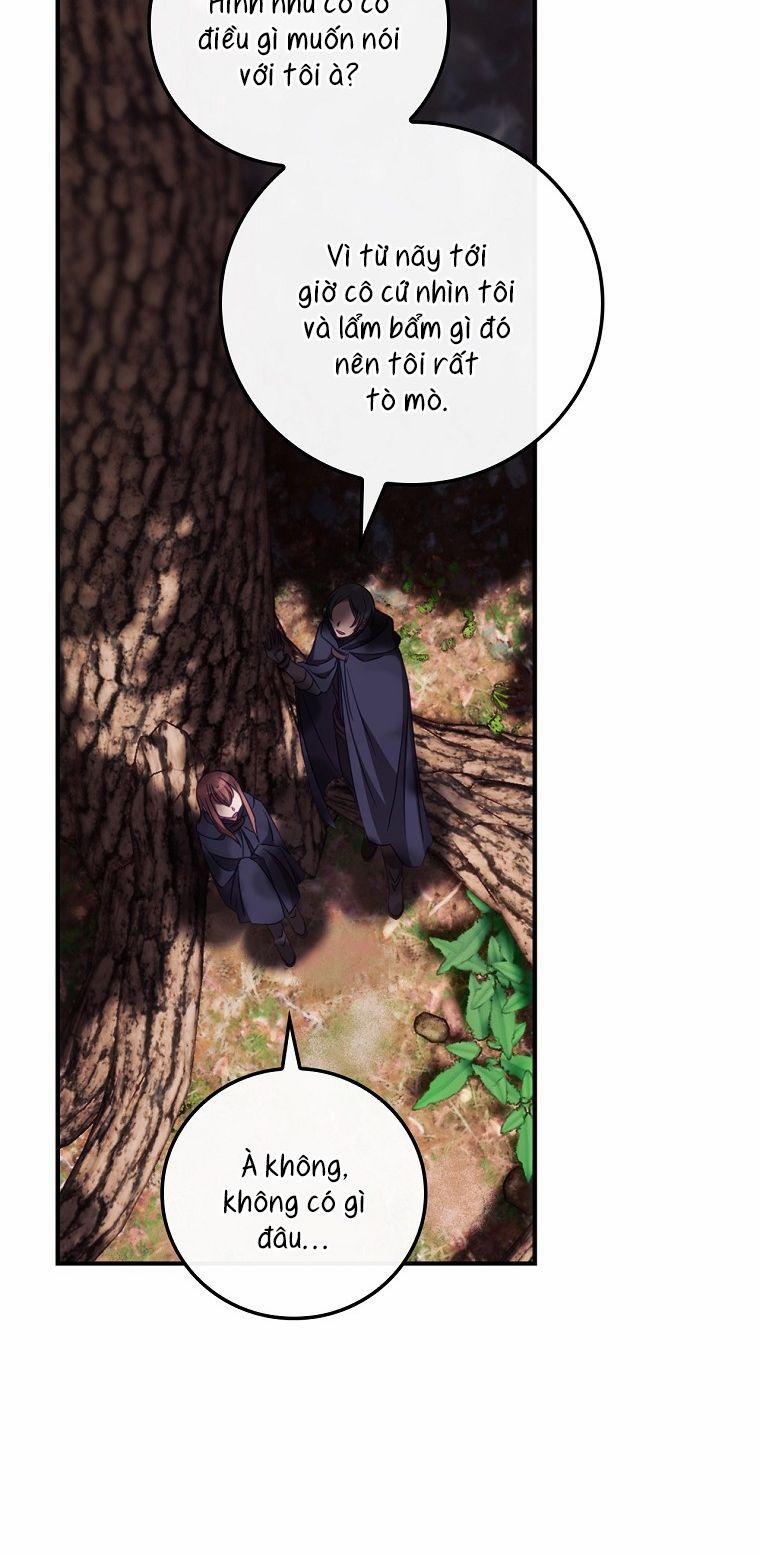 Tôi Có Thể Thấy Cái Chết Của Bạn 21 trang 15