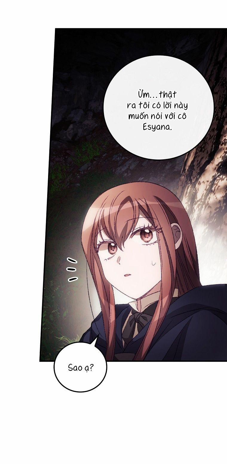 Tôi Có Thể Thấy Cái Chết Của Bạn 21 trang 16