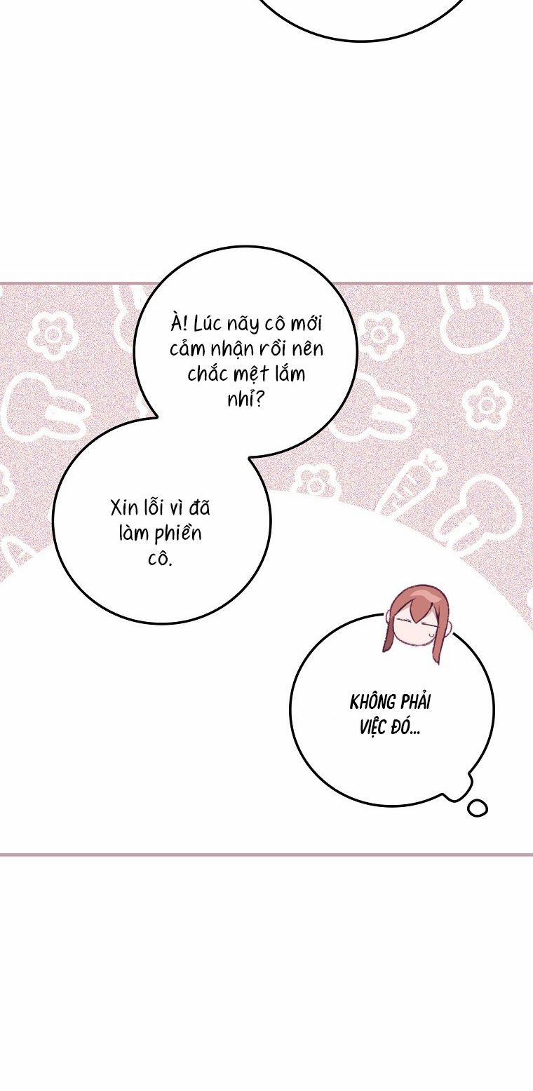 Tôi Có Thể Thấy Cái Chết Của Bạn 21 trang 19