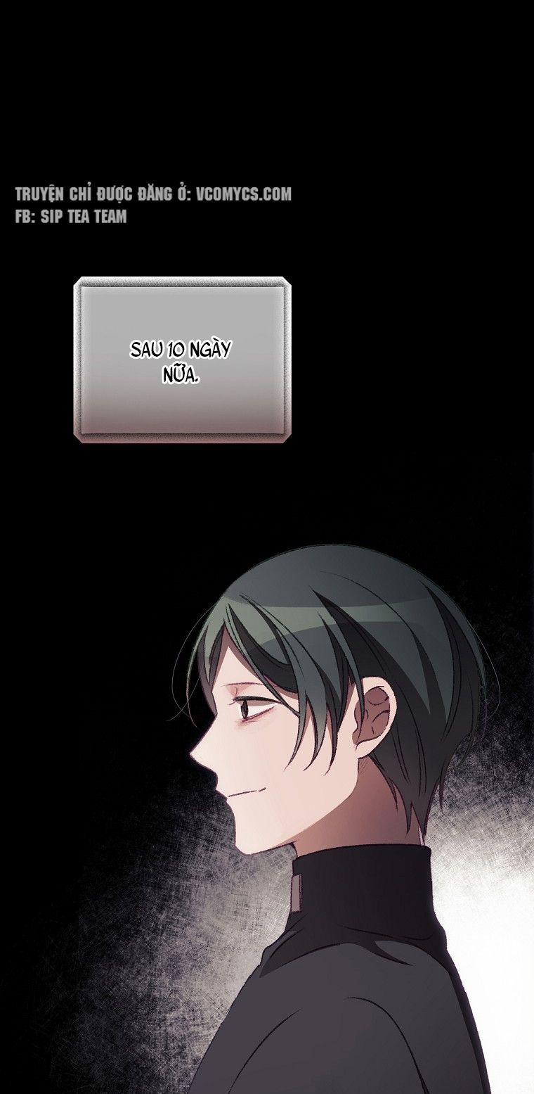 Tôi Có Thể Thấy Cái Chết Của Bạn 21 trang 2