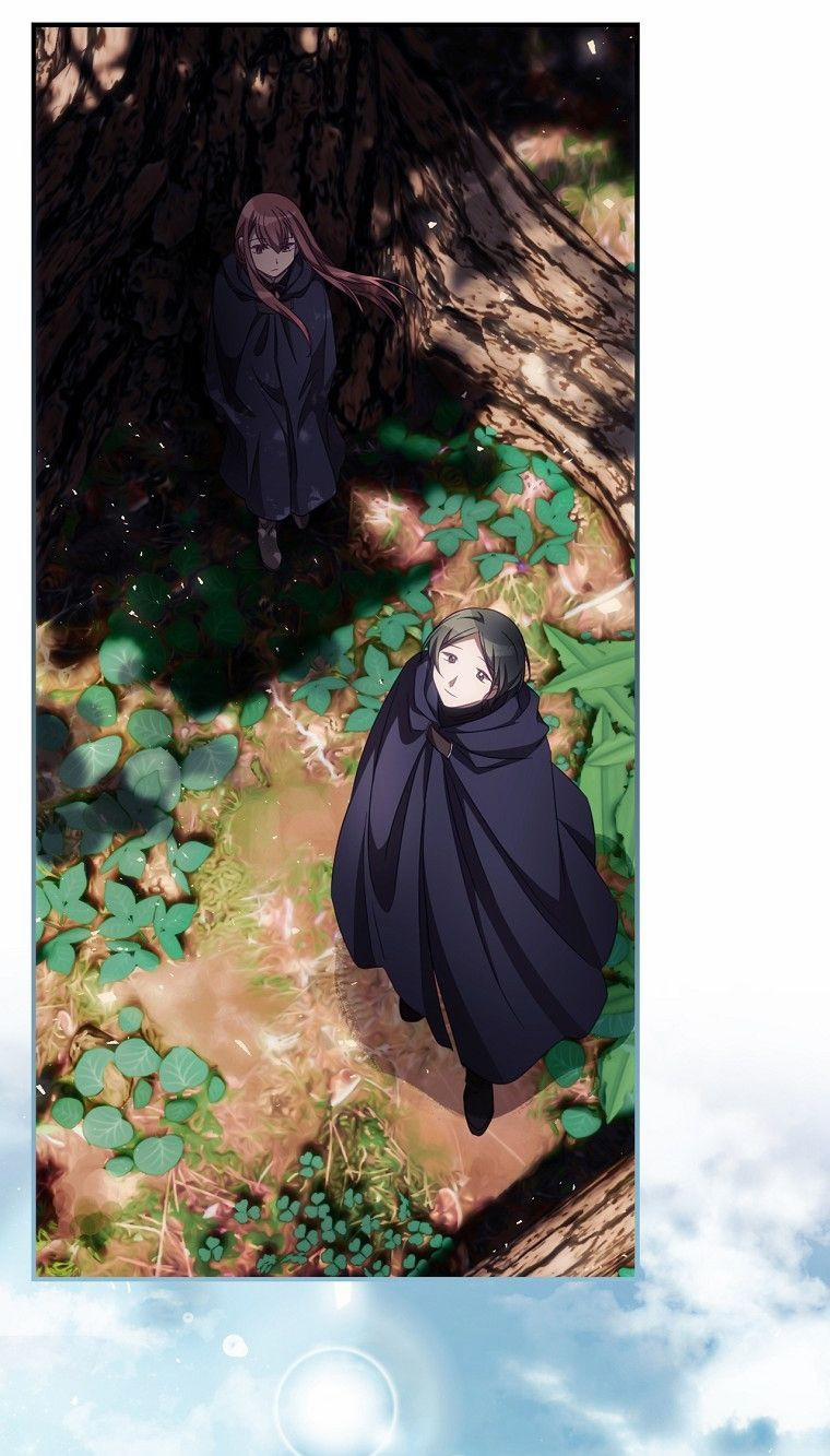 Tôi Có Thể Thấy Cái Chết Của Bạn 21 trang 20