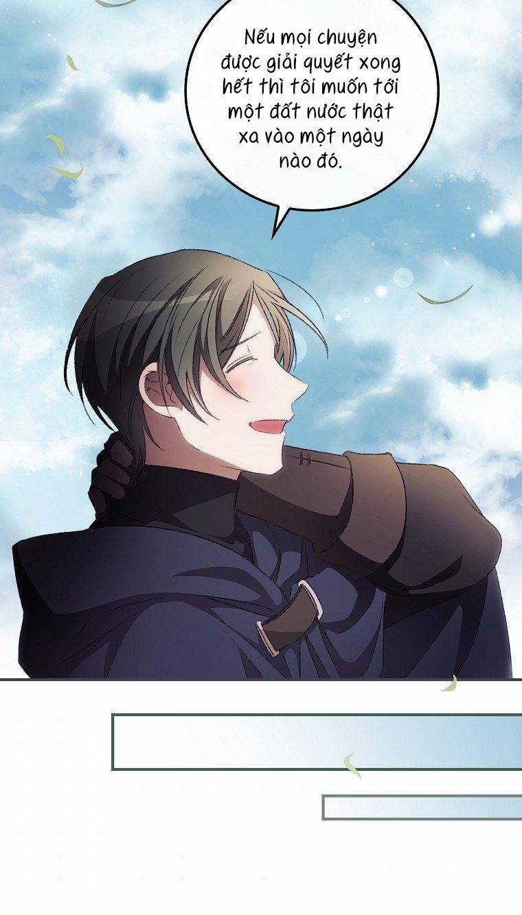 Tôi Có Thể Thấy Cái Chết Của Bạn 21 trang 23