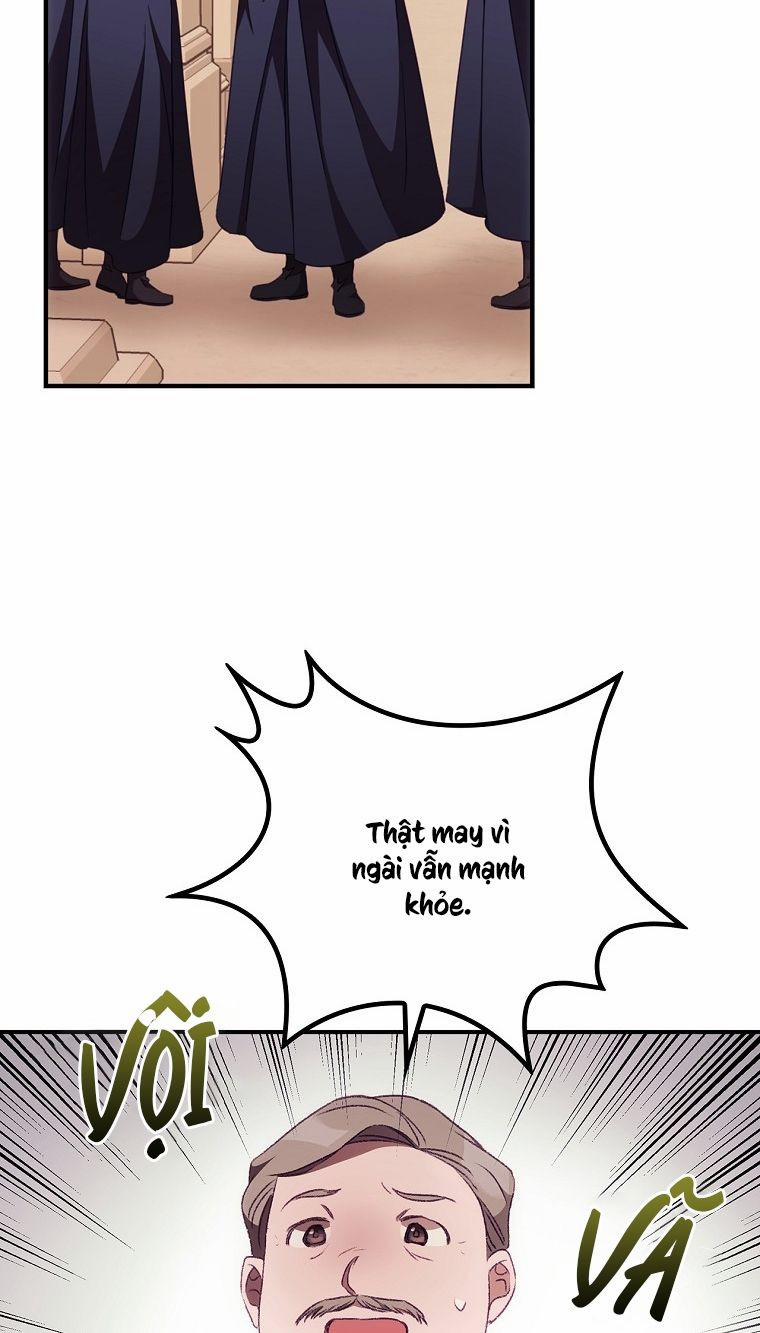 Tôi Có Thể Thấy Cái Chết Của Bạn 21 trang 27