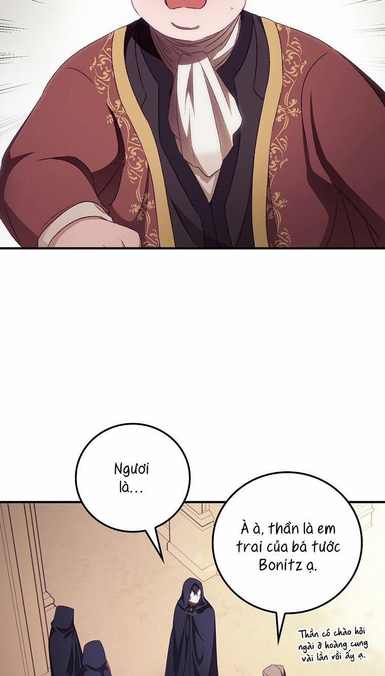 Tôi Có Thể Thấy Cái Chết Của Bạn 21 trang 28