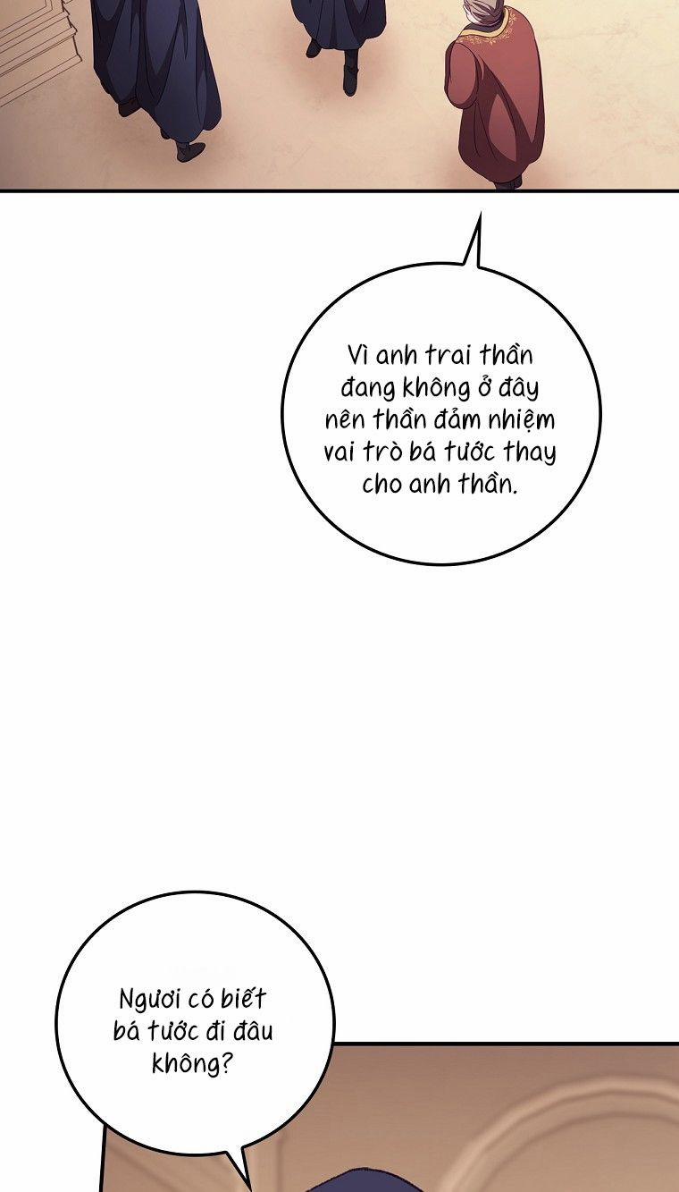 Tôi Có Thể Thấy Cái Chết Của Bạn 21 trang 29