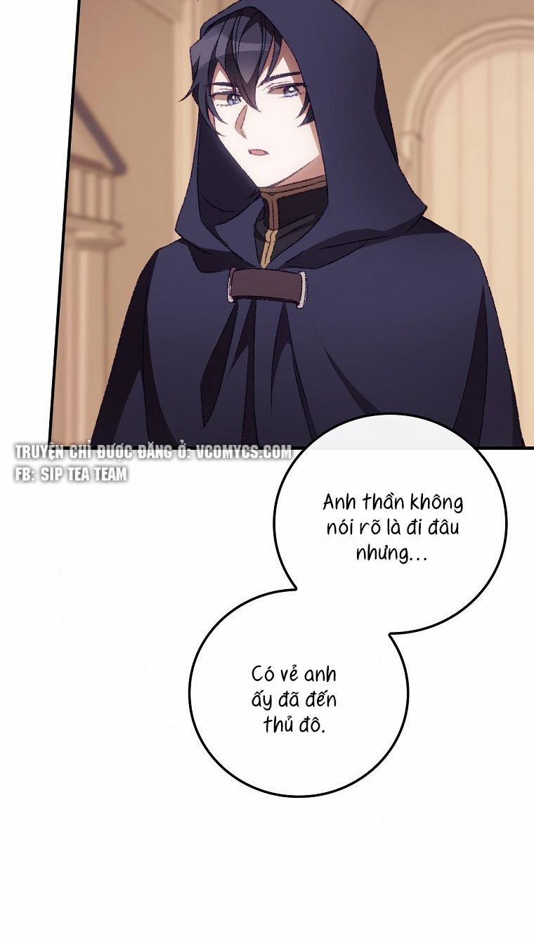 Tôi Có Thể Thấy Cái Chết Của Bạn 21 trang 30