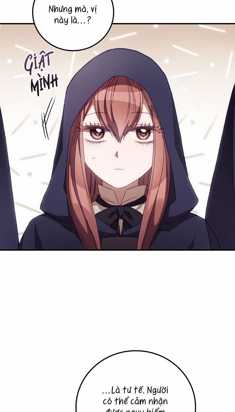 Tôi Có Thể Thấy Cái Chết Của Bạn 21 trang 33