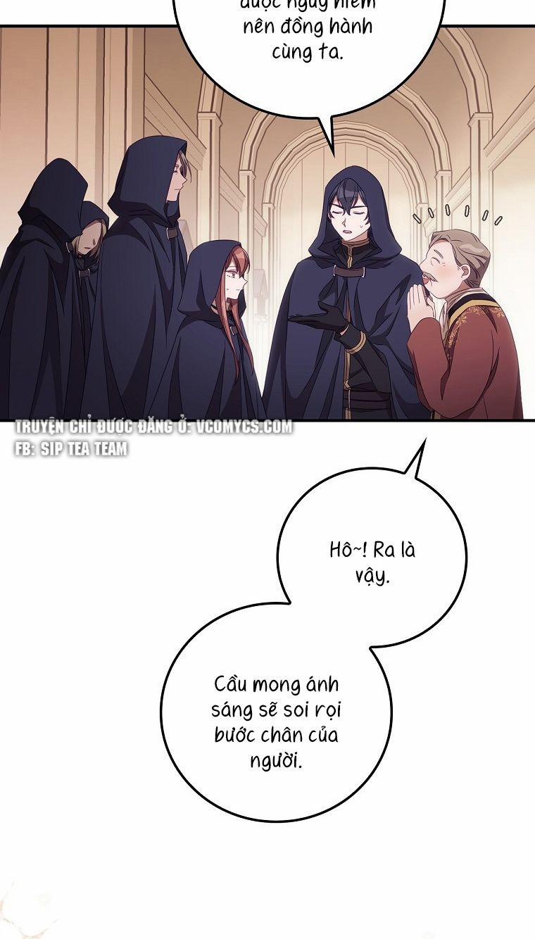 Tôi Có Thể Thấy Cái Chết Của Bạn 21 trang 34