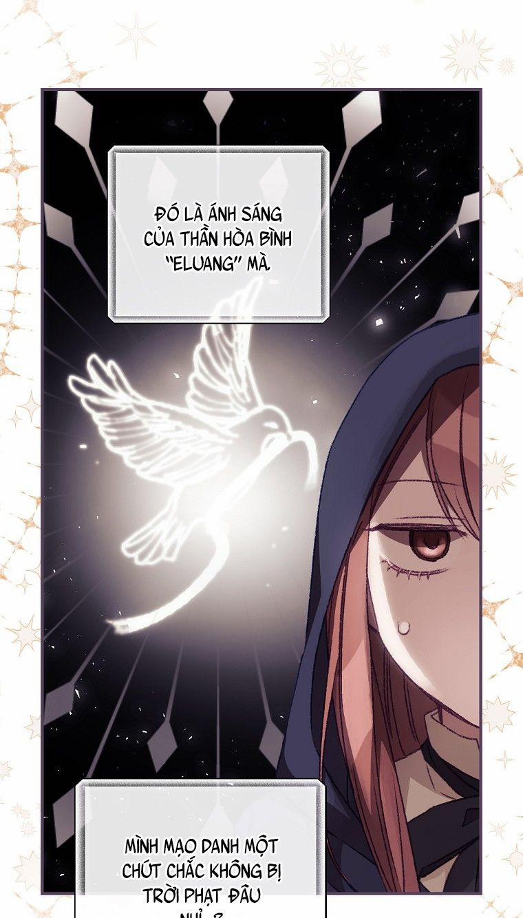 Tôi Có Thể Thấy Cái Chết Của Bạn 21 trang 35