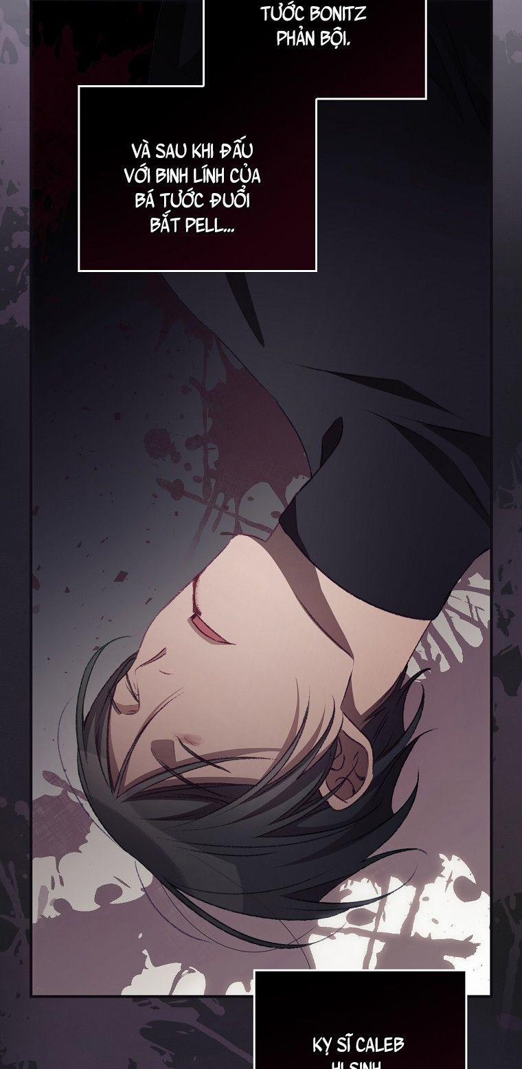Tôi Có Thể Thấy Cái Chết Của Bạn 21 trang 9