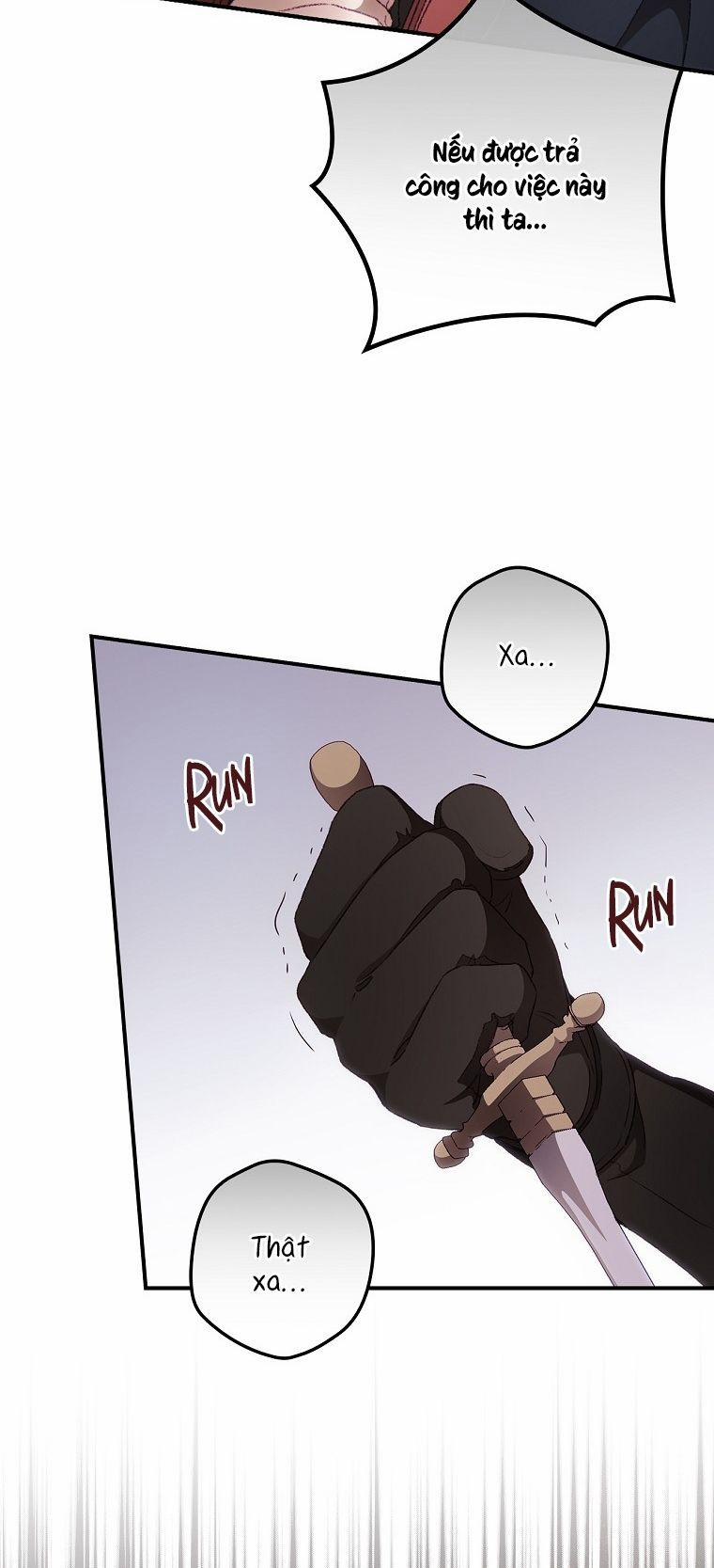 Tôi Có Thể Thấy Cái Chết Của Bạn 22.5 trang 17