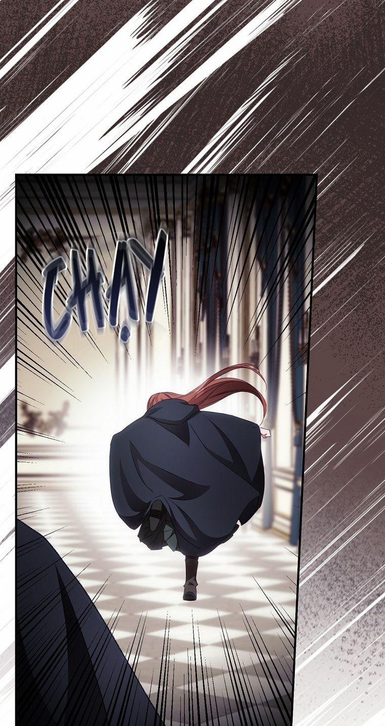 Tôi Có Thể Thấy Cái Chết Của Bạn 22.5 trang 22