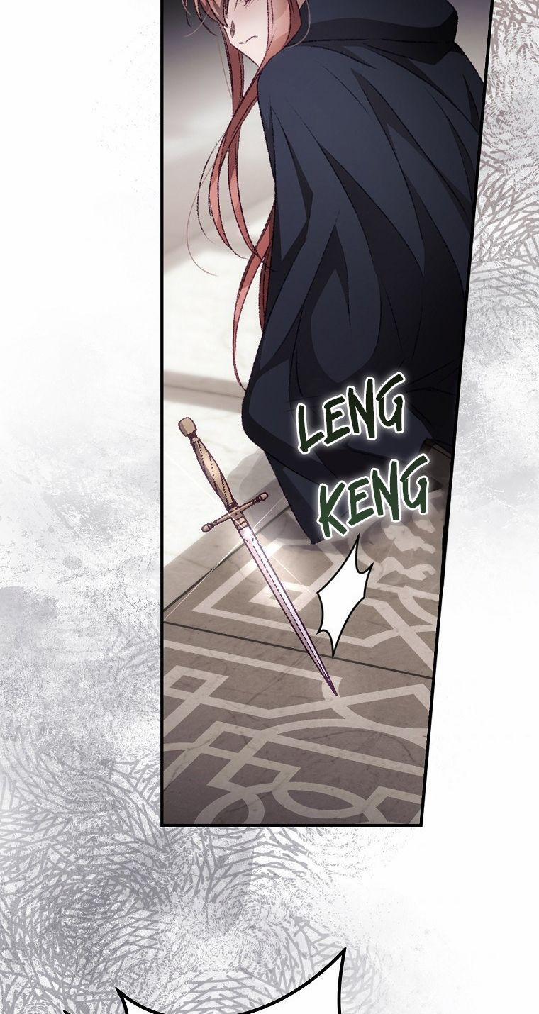 Tôi Có Thể Thấy Cái Chết Của Bạn 22.5 trang 28