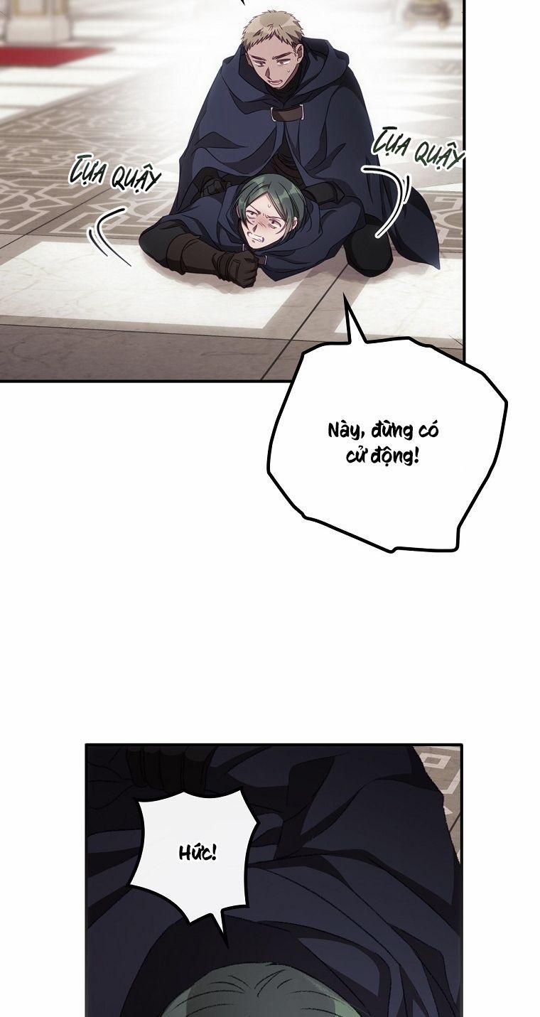 Tôi Có Thể Thấy Cái Chết Của Bạn 22.5 trang 31