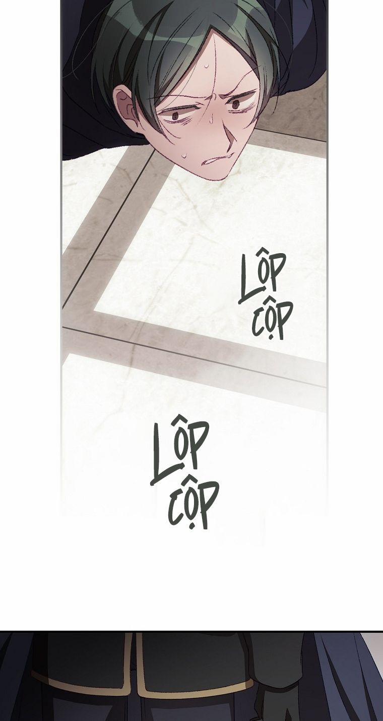 Tôi Có Thể Thấy Cái Chết Của Bạn 22.5 trang 32