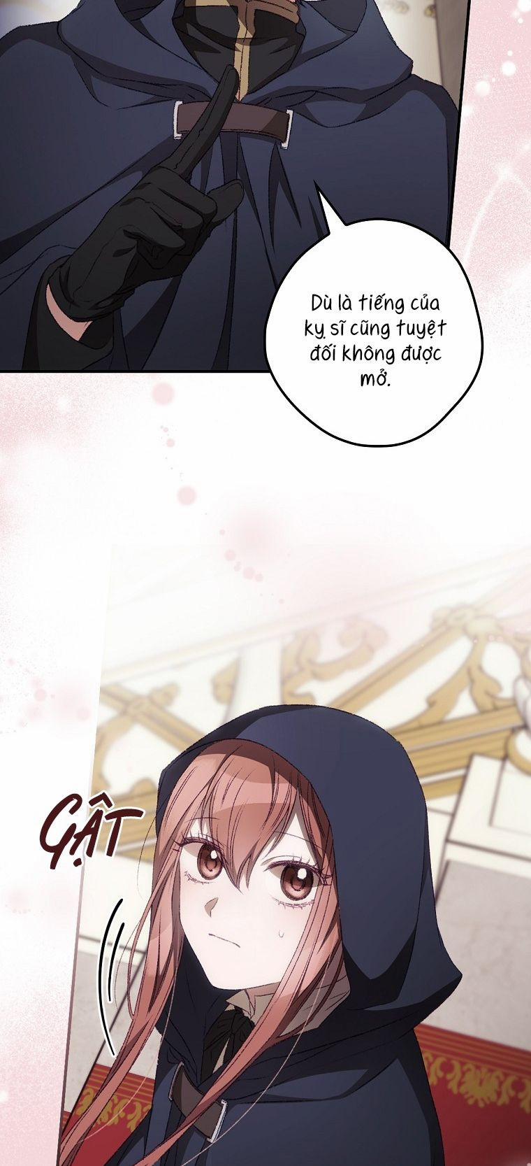 Tôi Có Thể Thấy Cái Chết Của Bạn 22.5 trang 4