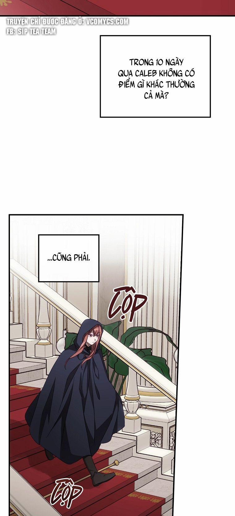 Tôi Có Thể Thấy Cái Chết Của Bạn 22.5 trang 6