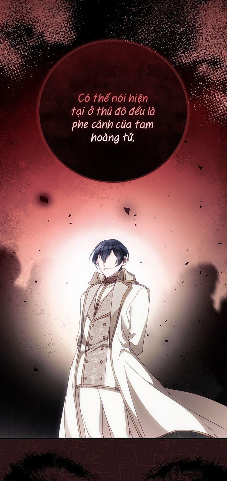 Tôi Có Thể Thấy Cái Chết Của Bạn 22 trang 11