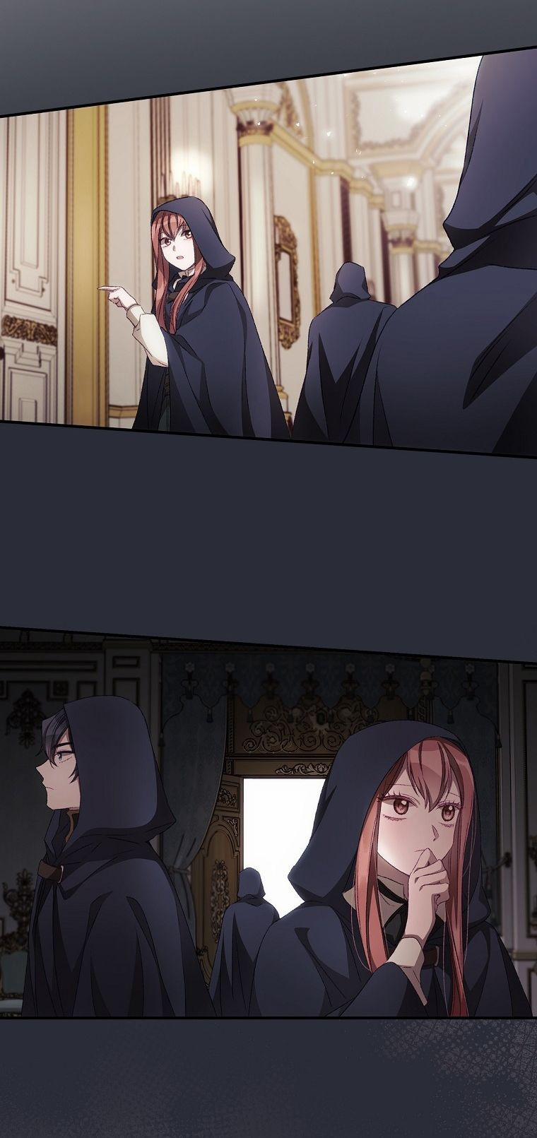 Tôi Có Thể Thấy Cái Chết Của Bạn 22 trang 16