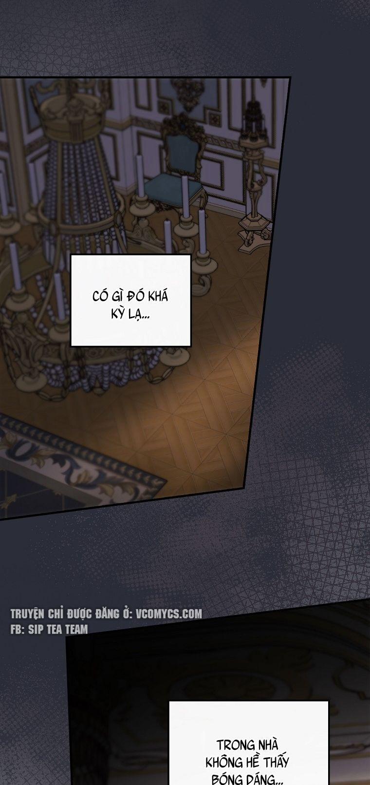 Tôi Có Thể Thấy Cái Chết Của Bạn 22 trang 17
