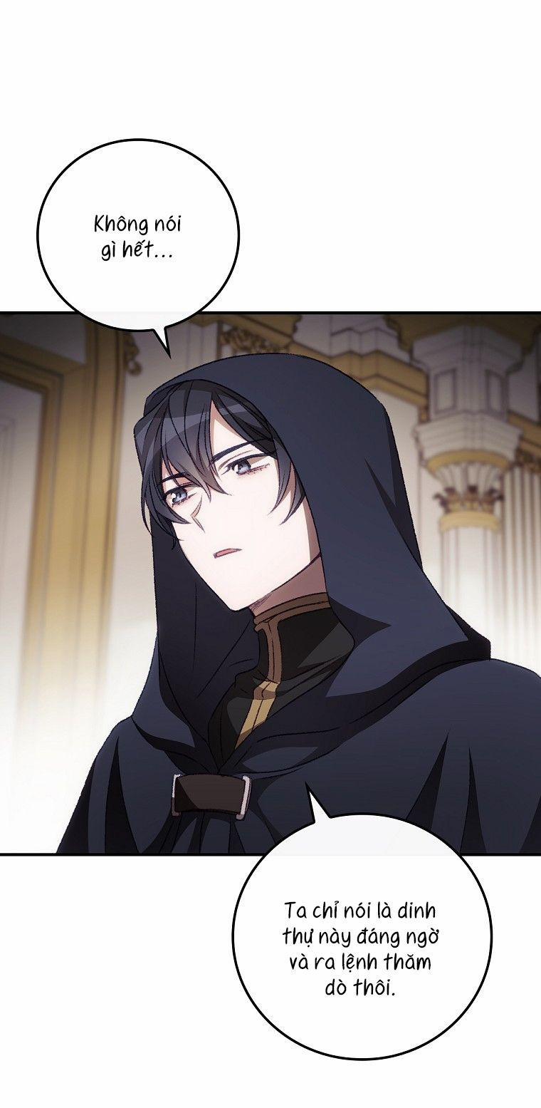 Tôi Có Thể Thấy Cái Chết Của Bạn 22 trang 20